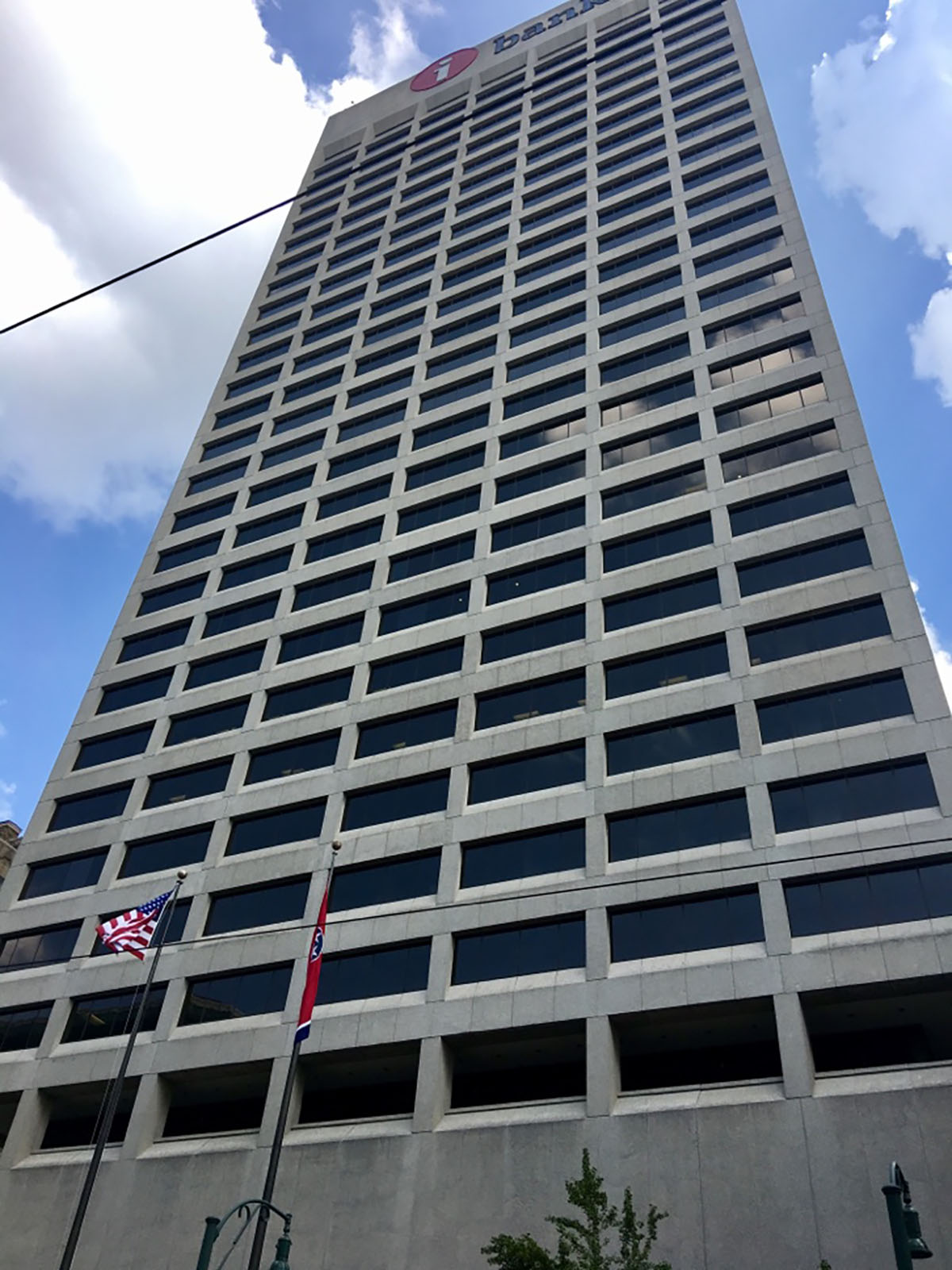 HBG Design Corporate Office Renovation
